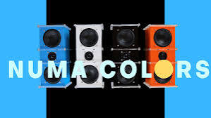 Numa Colors